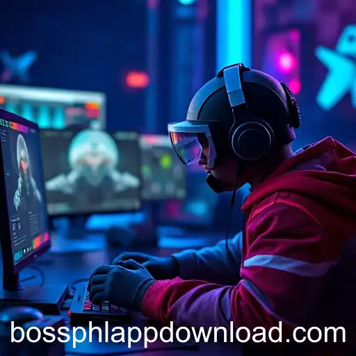 The Rise of BOSSPhl in Online Gaming