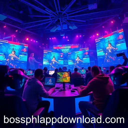 Thriving Gaming Community: BOSSphL's Impact in 2025