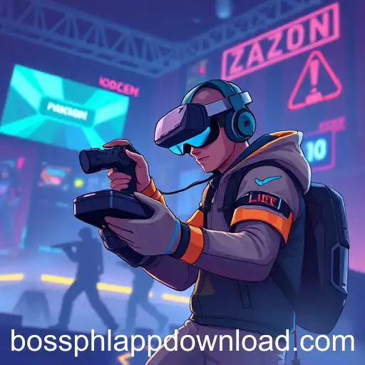 Gaming Trends Transform 2025