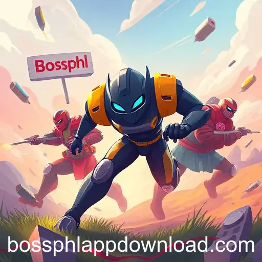 Global Surge in Online Gaming: Bossphl's Role