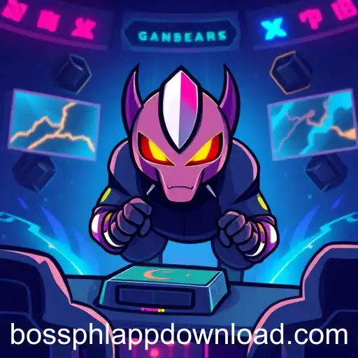 The Gaming Revolution Continues: The Impact of Bossphl