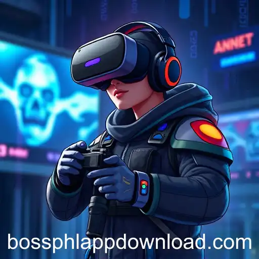 Bossphl Brings Fresh Innovations to Online Gaming in 2025