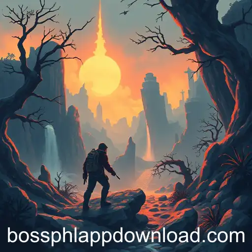 Exploring the Gaming World with Bossphl