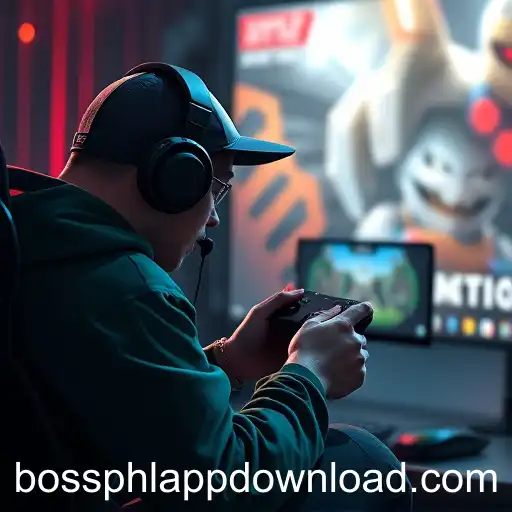 Gaming Evolution Reaches New Heights