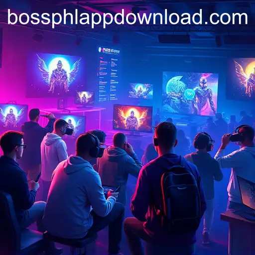 The Rise of Online Gaming Communities in 2025