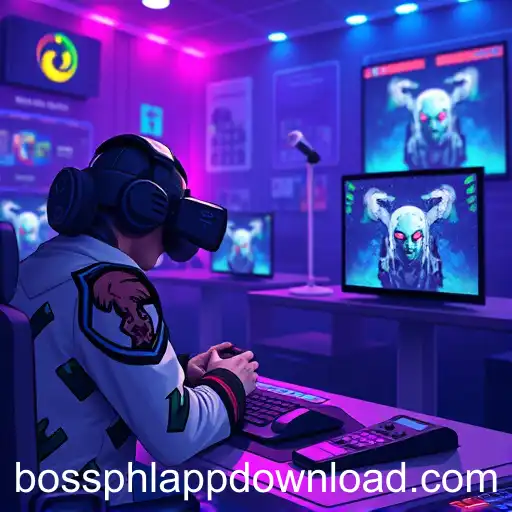 Online Gaming Trends: A Look at 2025