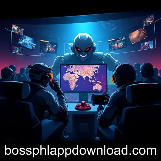 The Rise of BossPHL in Gaming