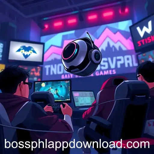 The Rise of Bossphl in the Gaming World