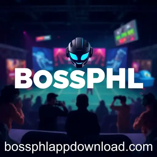 Rise of English Game Websites with Bossphl