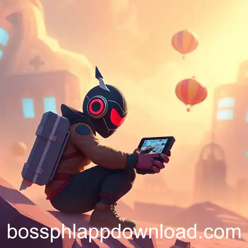 Gaming Evolution Reaches New Heights