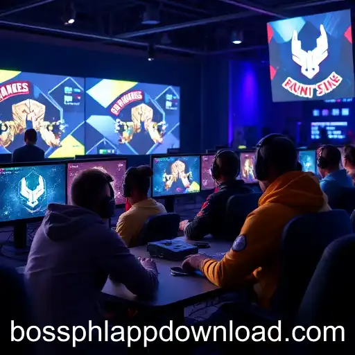 The Rise of Gaming Hubs in 2025