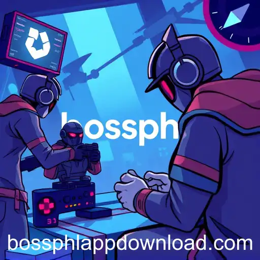 The Rise of Bossphl in Online Gaming