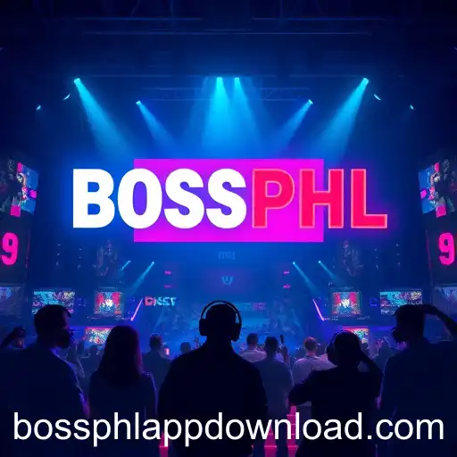 The Rise of BossPHL: Transforming the Online Gaming Landscape