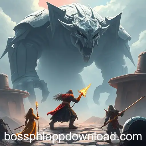 Evolving Trends in Online Gaming: A Deep Dive into bossphl